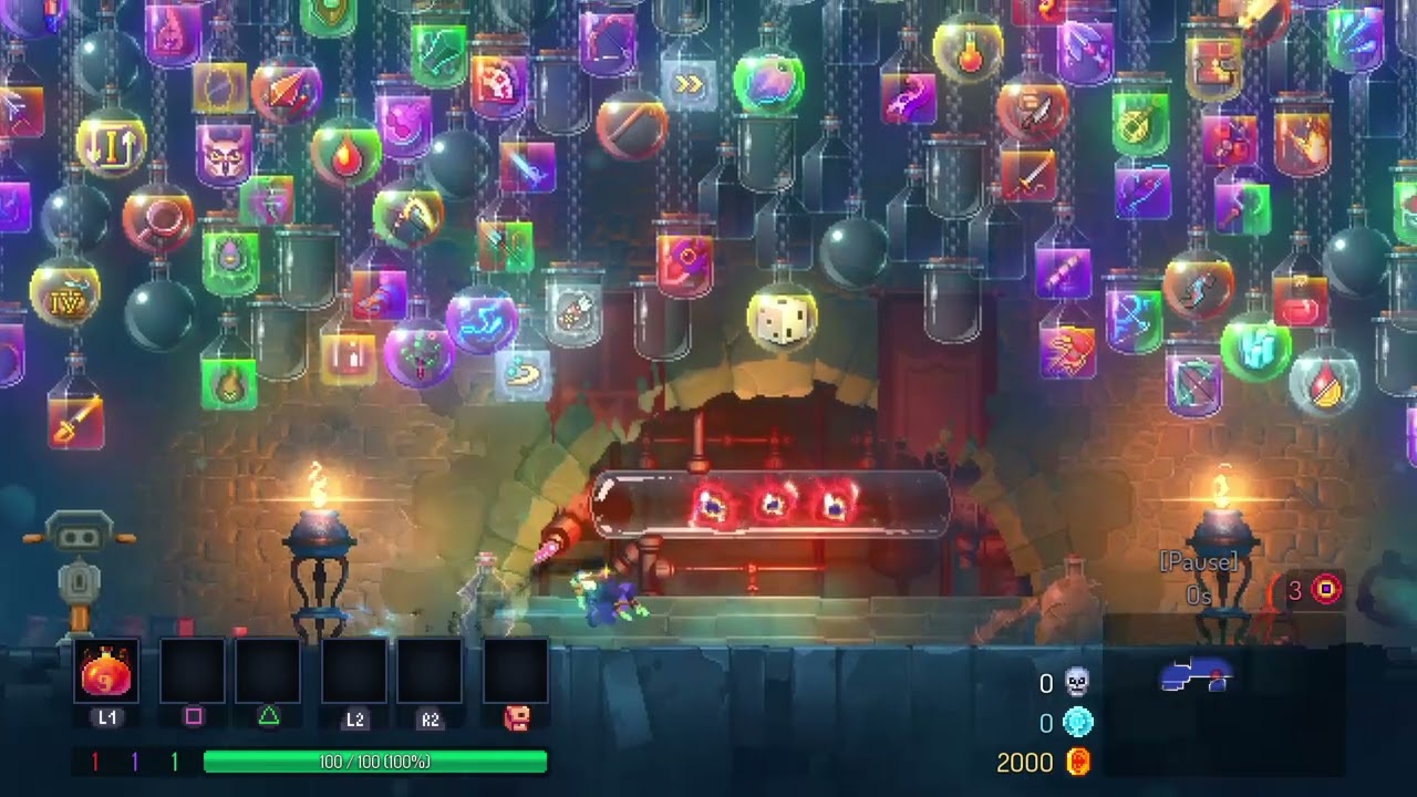 Thank You Dead Cells (5)