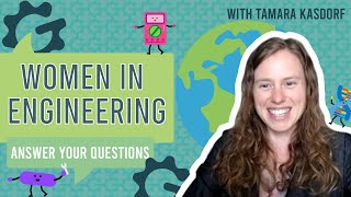 Environmental Engineer In Training answers your questions