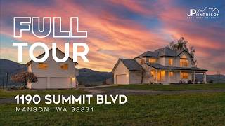 1190 Summit Blvd. video tour