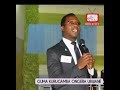 Pr Elie TURIKUMWE GUMA KURUGAMBA ONGERA URWANE Pr Elie TURIKUMWE GUMA KURUGAMBA ONGERA URWANE