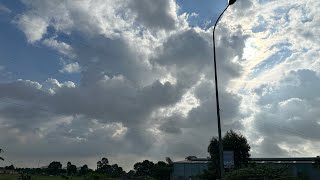 Vũ bão ngoài trời 🔴 dã VRX 932LAP và 918SP lên đường Đà Lạt mộng mơ 🎧