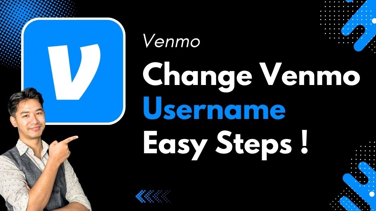 Venmo Handle Example How to Change Your Venmo Username (@Handle) Safely ! - YouTube