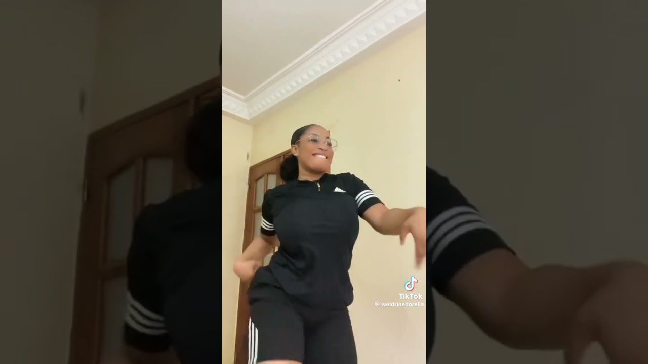 Guru eye nwanwa part 2 tiktok challenge  241