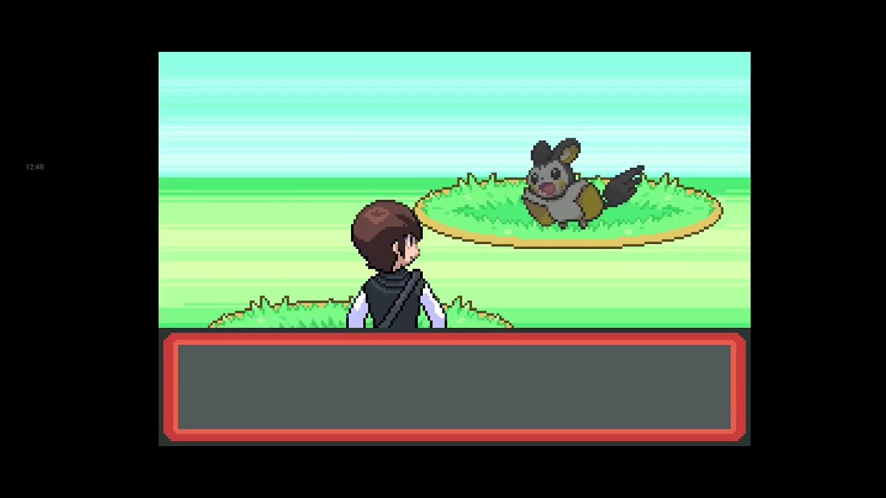 Pokémon Verde Musgo Ep: 18