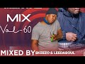 Lee Da Soul & Skeezo - Experimental Mix Vol 60