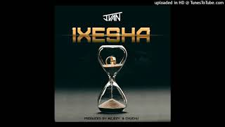 Jvan - Ixesha Audio