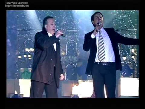 ანრი ჯოხაძე \u0026 ბესო კალანდაძე - ტირიფები /  Anri Jokhadze \u0026 Beso Kalandadze - Tiripebi