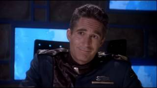R.I.P. Michael O'Hare (Babylon 5's Jeffrey Sinclair) Wealth
