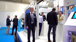 Automatica 2018