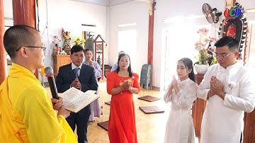 Núi Thành: Lễ hằng thuận tại chùa Lộc Tân