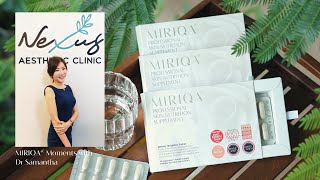 Dr. Samantha's Ultimate Guide to Sun Protection & Photoaging