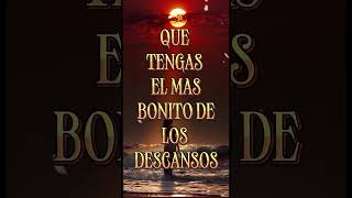 buenas noches Dios bendiga tu amanecer.compartelo y subscribete a mi canal