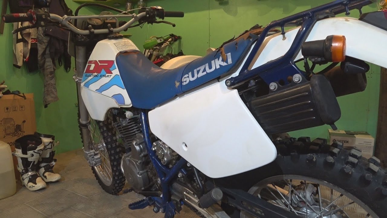 Хонда ср 250 2т