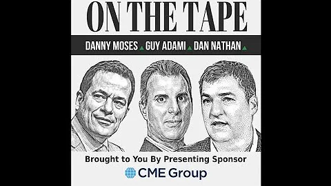 We’ve Got A Feeling with Ian Bremmer of Eurasia Group (12/3/21)