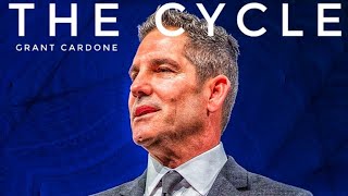 Escaping the cycle of poverty |Grant Cardone |Motivational video