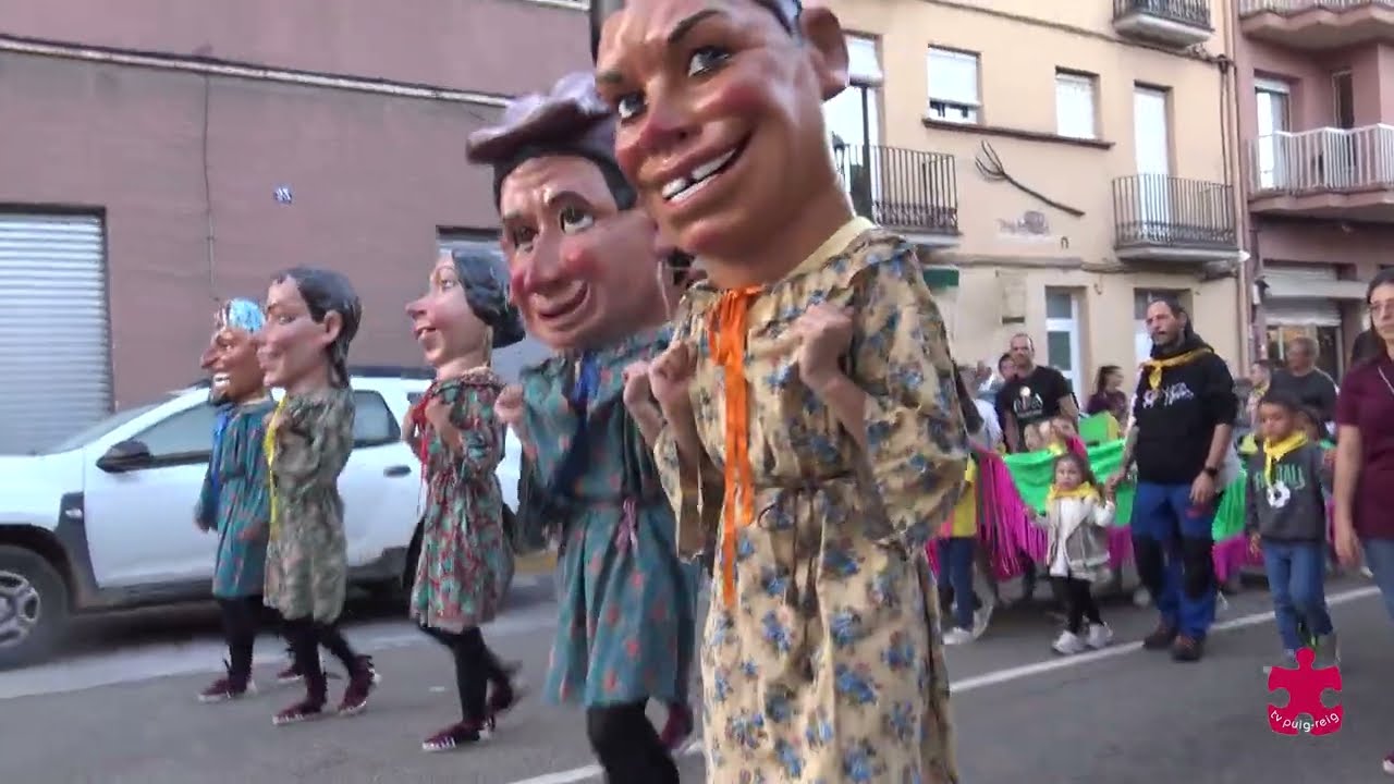 La Nanofarra 10 octubre 2025