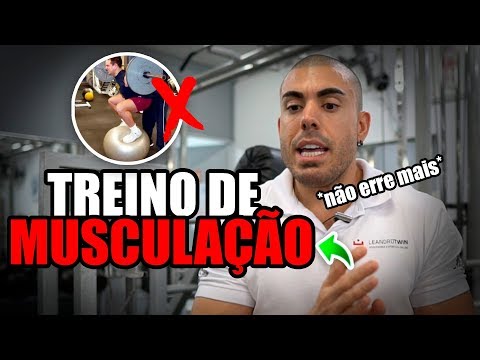 Vídeo: O Que São Os Representantes E Como Você Pode Usá-los Para Melhorar Seu Treino?