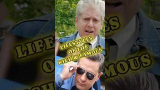 LIFESTYLES OF THE RICH & FAMOUS - MAPLE MAGA EDITION