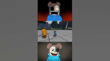 FNF Singing Nugget Roblox Vs Original // TRIFLETHUMB Friday Night Funkin TWIDDLEFINGER #fnf #roblox