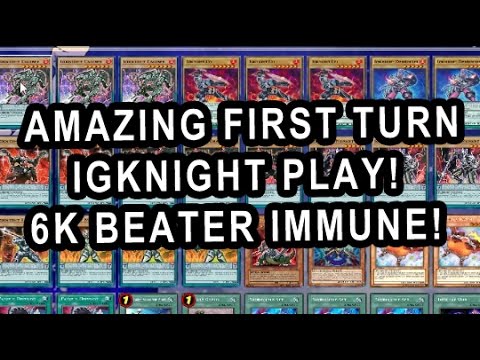 igknight deck yugioh Igknights Unite [MP17-EN155] Common – TokenMTG Card Name Igknight Lancer
