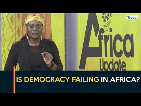 Is Democracy Failing In Africa? | Africa Update