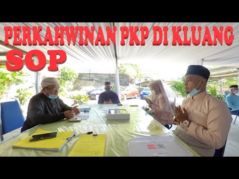 Video: Cara Mengatur Perkahwinan Pada Musim Sejuk