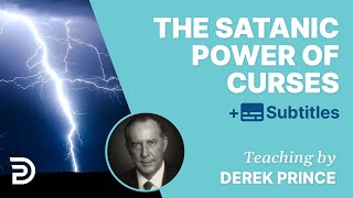 The Satanic Power of Curses -