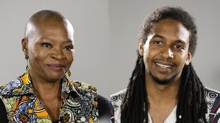 Siblings Raised Countries Apart | {THE AND} Hans & Fruwah (Part 1)