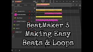 beatmaker 3 ipa