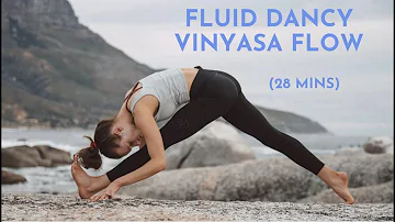 Fluid Dancy Flow