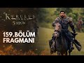 Kuruluş Osman 159. Bölüm Fragmanı