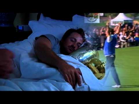 Graeme McDowell, 2010 -- Just A Dream?