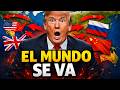 ¿Qué pasaría si el MUNDO le diera la espalda a ESTADOS UNIDOS?