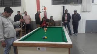 João Paulo x Fabinho loco torneio de bolin Curitiba screenshot 5