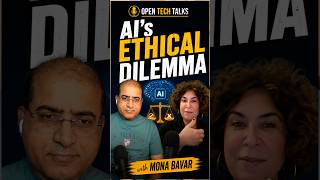 AI's Ethical Dilemma
