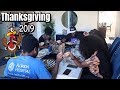 A Thanksgiving Special 2019 | JaVlogs