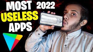 The Most Useless Apps Ever 2023 |Technology House screenshot 5
