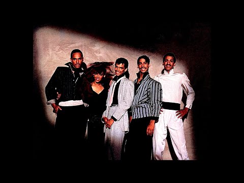 DeBarge: A Dream (1983)