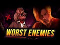 I Let a Wheel Decide My Resident Evil Challenge… (Random Game + Rules)