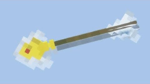 USING A REQUIEM ARROW IN PROJECT XL GIVEN BY @_G0neee