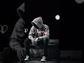 الحزن قد استوطن قلبي