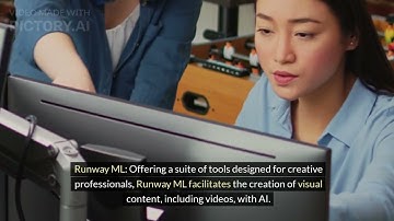 The Top AI Tools Transforming Text, Image, and Video Content Creation