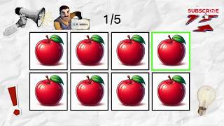 🎤 Say the Word ON BEAT! 🎵Level 1/3  Easy to INSANE | The Word On Beat