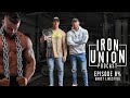 The Iron Union Podcast Episode 84: GHOST Lifestyle