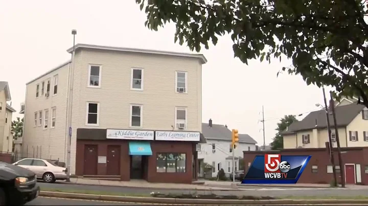 Woman accused of stabbing mother to death