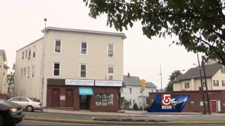 Woman accused of stabbing mother to death