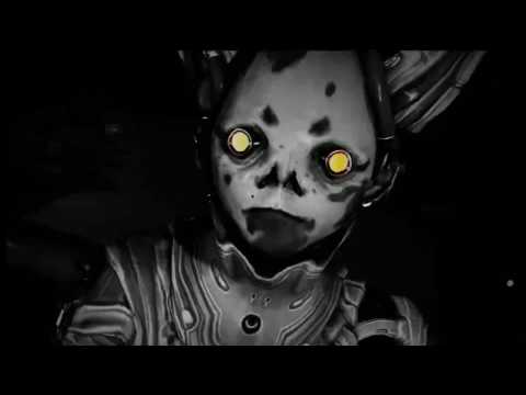 Warframe: War Within mysterious broadcast
