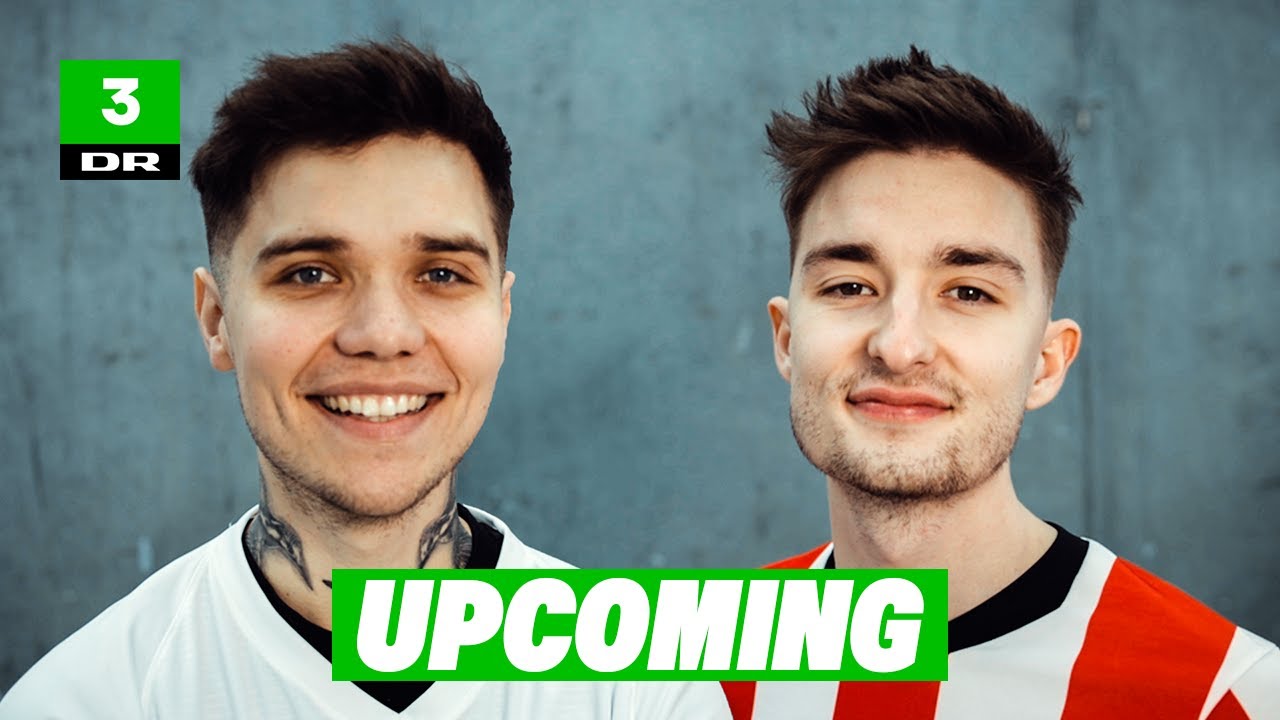 FODBOLDIDIOTERNE har brugt en halv million på fodbold | Upcoming