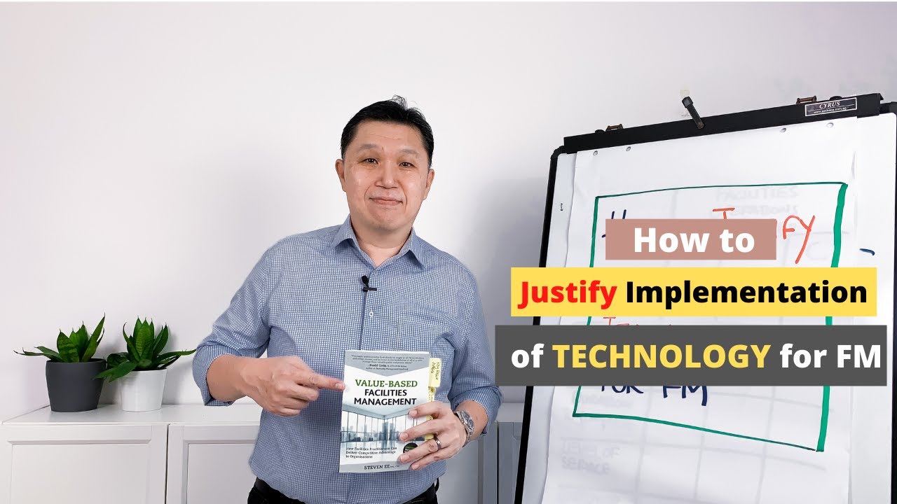 How to Justify the Implementation of Technologies For FM - YouTube