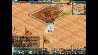 Đường môn châm 59 - DMC vs DGT + DGC #KyniemJX2 #Jx21DoiPhieubat